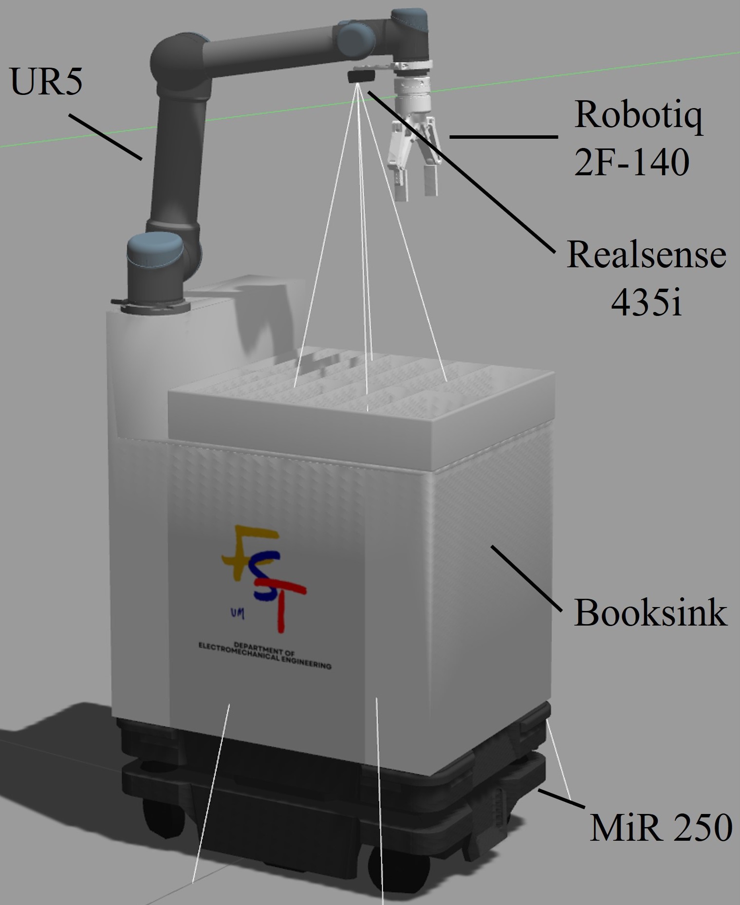 example image